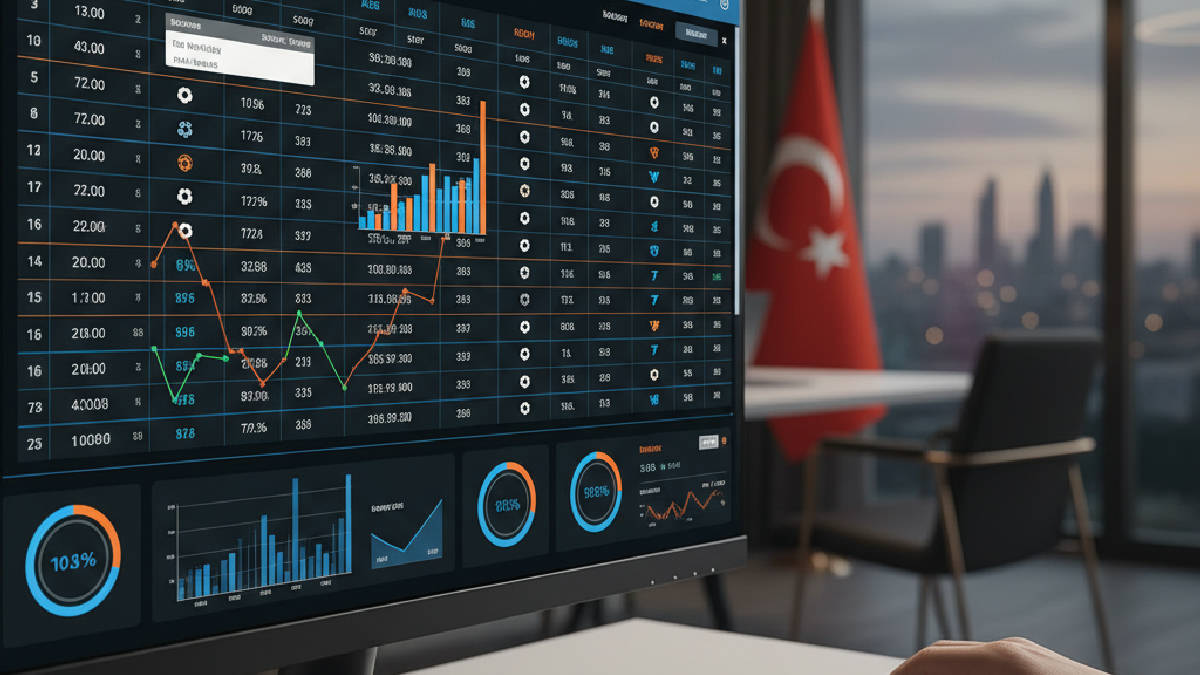 Bets10 Pro'nun canlı bahis ekranında yüksek oranlarla kazanç fırsatlarını yakalayın.