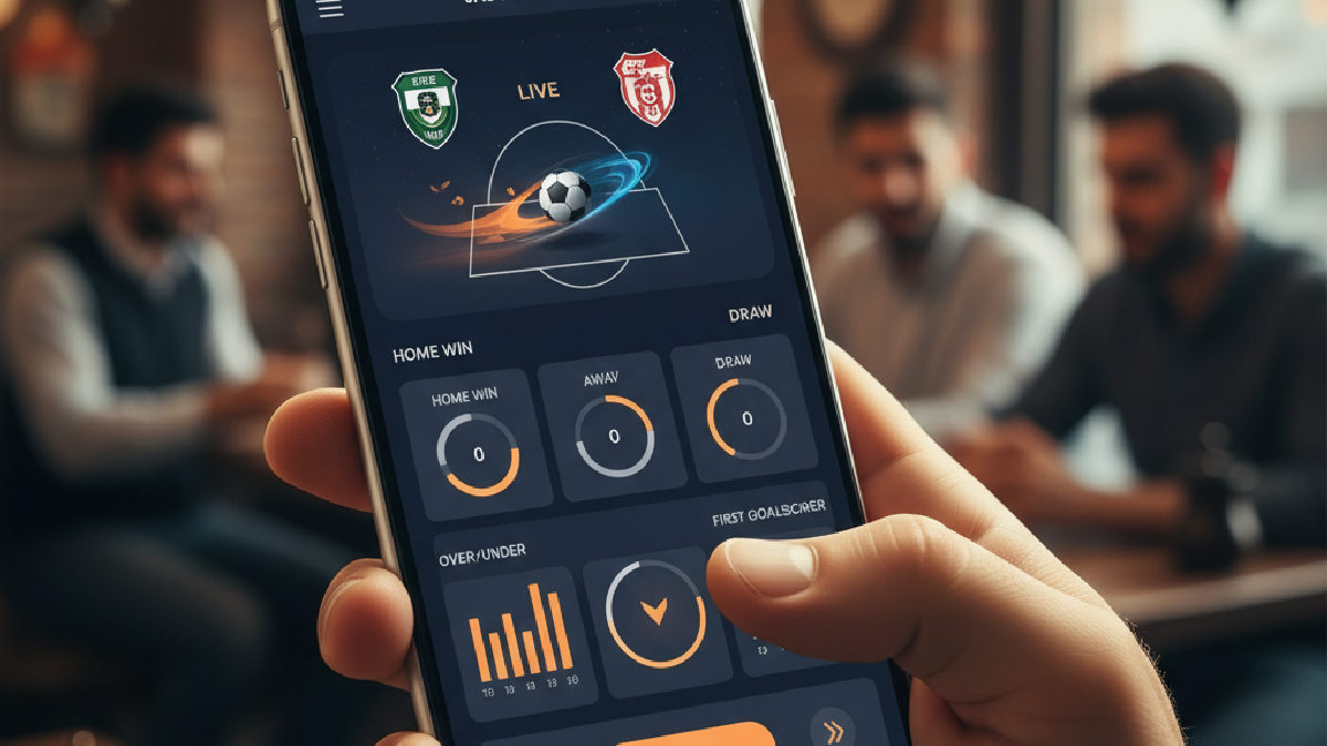 Bets10 güncel giriş adresi sayesinde mobil cihazlardan bahis keyfi.